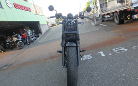 HONDA  REBEL 250 ABS MC49