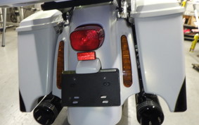 HARLEY FLTRXSE1800CVO 2012