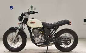 HONDA FTR223 MC34
