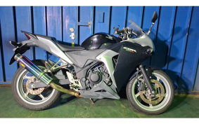 HONDA CBR250R MC41