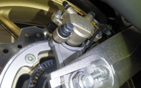 HONDA CBR250RR A 2006 MC51
