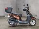 Фото Honda TACT BASIC с японского аукциона
