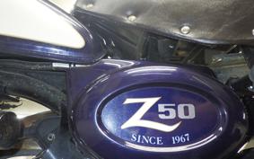 HONDA MONKEY 2009 Z50J