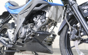 SUZUKI GSX-S125 ABS DL32B