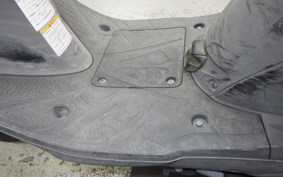 SUZUKI ADDRESS V125 S 2026 CF4MA