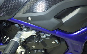 YAMAHA MT-25 2025 RG10J
