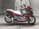 Фото Honda PCX 125 2010 с японского аукциона