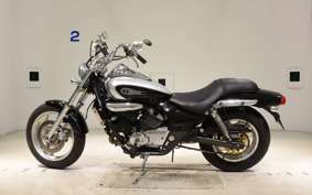 KAWASAKI ELIMINATOR 250 V VN250A