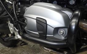 BMW R NINE T SCRAMBLER 2017
