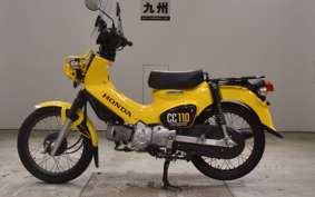 HONDA ｸﾛｽｶﾌﾞ110-2 JA45