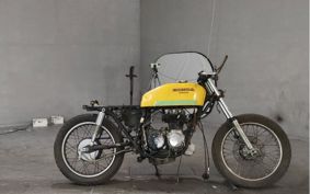 HONDA CB400 CB400F