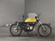 Фото Honda CB400 с японского аукциона