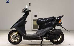 HONDA DIO ZX GEN 2 2021 AF35
