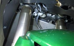KAWASAKI NINJA H2 SX SE 2018 ZXT02A