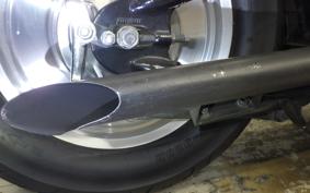 HONDA STEED 400 1998 NC26