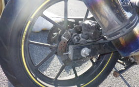 SUZUKI GSX-S125 DL32B