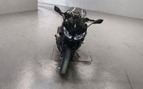 KAWASAKI NINJA 1000 2015 ZXT00L