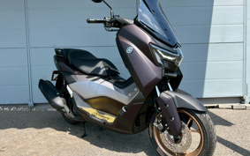 YAMAHA N-MAX155 ABS SG92J