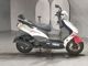 Фото Yamaha CYGNUS125XSR с японского аукциона