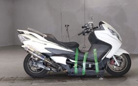 SUZUKI SKYWAVE 250SS CJ46A