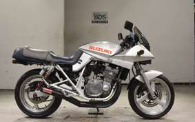 SUZUKI GSX250S KATANA GJ76A