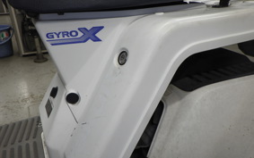 HONDA GYRO X 2009 TD02