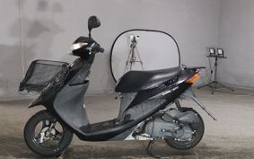 SUZUKI ADDRESS V50 CA4BA