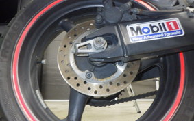 HONDA CBR600F GEN 3 2002 PC35