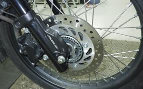 HONDA CT125-2 JA65