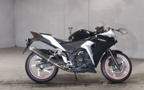 HONDA CBR250R MC41