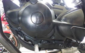 YAMAHA TW200 2JL