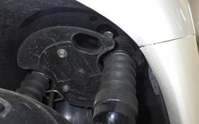 YAMAHA JOG ZR Gen.3 SA39J