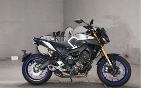 YAMAHA MT-09 SP 2018 RN52J