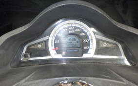 HONDA PCX 125 2017 JF56