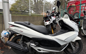 HONDA PCX 150 KF12