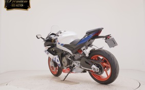 APRILIA RS660 2022