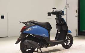 SUZUKI ﾚｯﾂ CA4AA