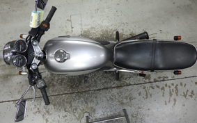 HONDA GB500TT 1987 PC16