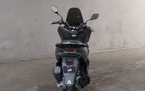 HONDA PCX125 JF81