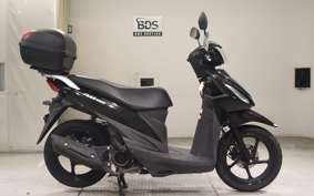 SUZUKI ADDRESS 110 1995 CE47A