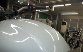 HONDA GB350S 2023 NC59