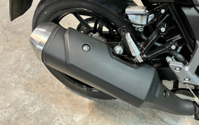 SUZUKI STROM 250ABS DS11A