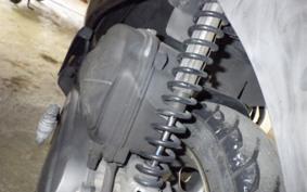 HONDA TACT-4ﾍﾞｰｼｯｸ AF75