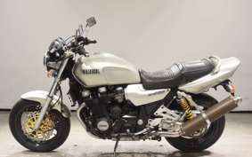 YAMAHA XJR1200 1994 4KG