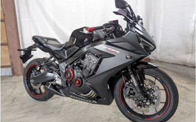 HONDA CBR650R 2023 RH03