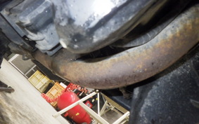 HONDA TODAY 2024 AF61