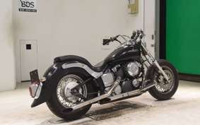 YAMAHA DRAGSTAR 400 CLASSIC 2006 VH01J