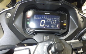 SUZUKI GSX250RA 2007