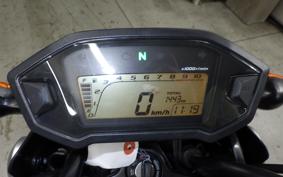 HONDA GROM JC61