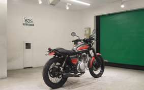 SUZUKI GRASS TRACKER 2000 NJ4BA